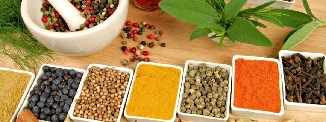 Natural Remedies