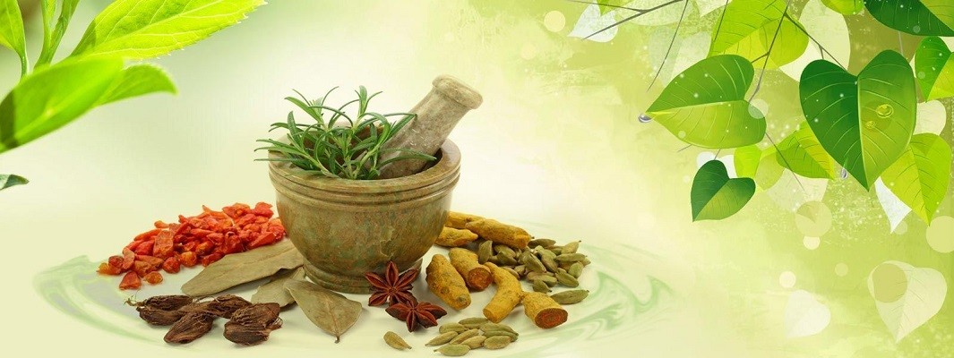 High Quality Herbs